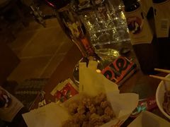 -Helens海伦司小酒馆(鼓楼店)