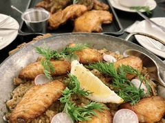 -灵意咖啡·西班牙美食(汕头金平万达广场店)
