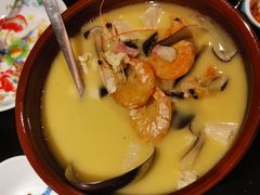 -老头儿油爆虾·知味杭州(爱琴海购物中心)