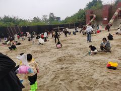 -枫香湖儿童公园