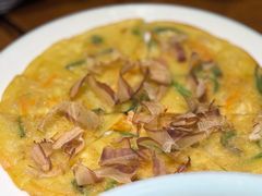 -青瓦餐厅·生鱼片·韩园烤肉(西塔店)