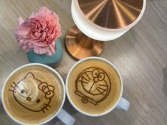 -逸派咖啡 EPARKCOFFEE(广安门店)