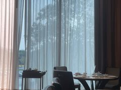 -顺德美的万豪酒店-万豪中餐厅
