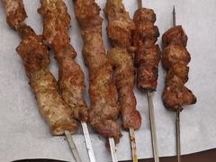 -百格里格.Uyghur cuisine(百色路店)