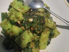 -院里寻菜·精致庭院菜(观沙岭店)