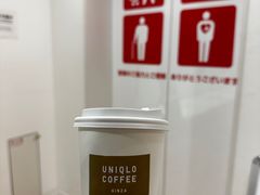 -优衣库(银座店)