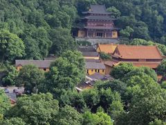 -西湖游船