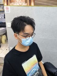 -NY漂发染发主打