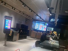 -麦当劳(花园北路店)