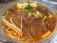 -清真·马文砂锅大全(麦苋街店)