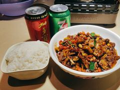 -小柴米·传统江西菜(八一广场店)
