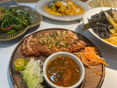 -泰椰里·泰国餐厅(智慧城广百广场店)