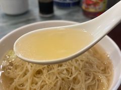 -恩宁刘福记(东华东路店)