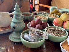 -湖畔居茶楼(湖滨店)