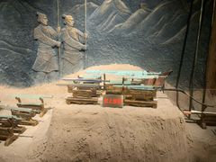 -秦始皇帝陵博物院(兵马俑)