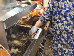 -魏记里脊肉炸炸炸(南门口店)