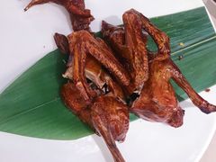 -蔡澜点心·粤菜(西单大悦城店)