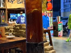 -今邕烧烤·广西烧烤大王(西大店)