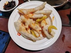 -清远恒大酒店·寻味清远