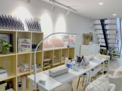 -初心纹眉洗眉·美睫专业店