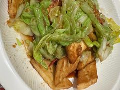 -巴依老爷新疆美食(工体旗舰店)