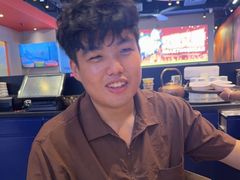 -里岛烤鱼(东港凯虹广场店)