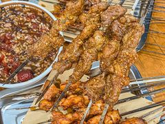 -老白家怡贵园烤肉