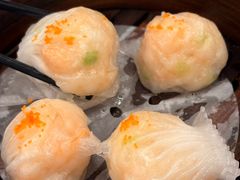 至尊虾饺皇-彩点(宝华店)