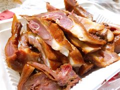 -章云板鸭(总店)