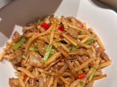 -湘中缘·湖南菜(娄底驻京办店)