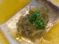 -翕间食·精致淮扬菜(江苏大剧院店)