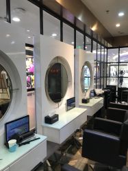 -时尚殿堂hair salon