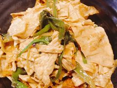 -一盐堂本帮菜(外滩店)