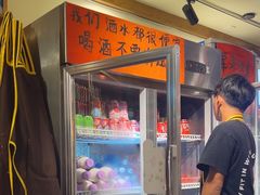 -王婆乔鲜鱼自助火锅(蜀汉路店)