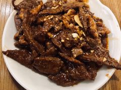 传统老爆三-陈傻子餐厅(世纪都会店)