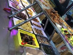 自助取餐区-春华海鲜城(广场西苑店)