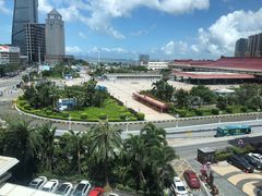 -金苑海鲜酒家(来魅力店)