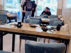 大堂-阿勇鲁肉饭(龙茗路店)