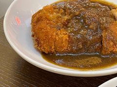 -伽喱博士 Dr.CURRY咖喱饭(太阳宫咖喱店)