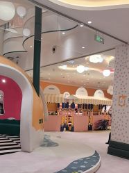 -奈尔宝·儿童乐园·亲子餐厅(苏州大悦城店)