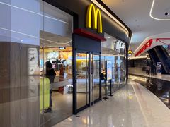 -麦当劳(苏宁广场店)