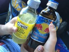 -7-Eleven(don mueang international airport)