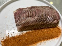 白水羊头-东来顺饭庄(新源里店)