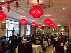 -国人川菜(李家村建东街店)