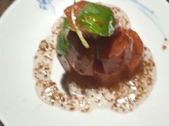 -绿茶餐厅(昌平悦荟店)