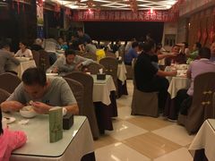 大堂-玉华宫宾馆·餐厅(铜川驻京办店)
