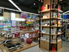 -家家悦生活港自助餐厅海之恋(W37店)
