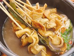 -高基五春川炒鸡排 韩国料理(威海总店)