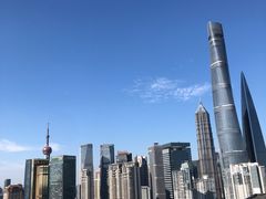-上海外滩英迪格酒店