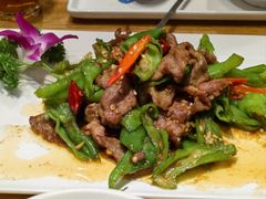 -天山传奇新疆菜(SKLP店)